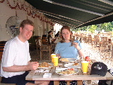 More food