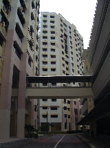 Roly's residence