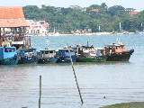 Bum Boats