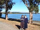 Lake Te Anau