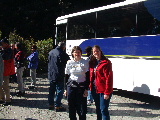 Our Bus