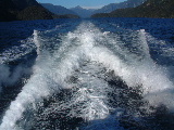 Cool Wake