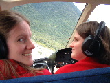 Pilot Maddy