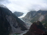 Fox Glacier