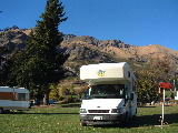 Glendhu - Wanaka