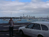 Auckland