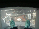 Don't look down