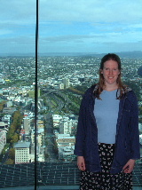 Auckland Again