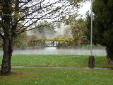 More steam