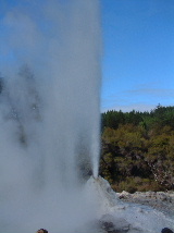 Eruption